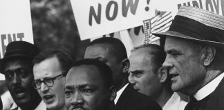 How the Distortion of Martin Luther King Jr.‘s Words Enables More, Not Less, Racial Division Within American Society