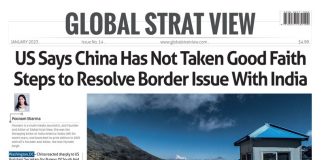 Global Strat View Print Edition: January 2023