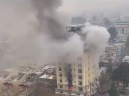 Attacks on Chinese Projects by Islamist Militants Continue to Increase