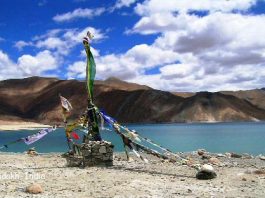 US Reacts to India-China Escalating Border Row