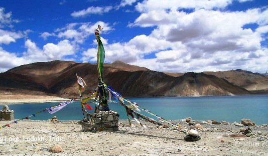 US Reacts to India-China Escalating Border Row