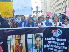 Pakistan – UN Experts Urge Action on Abductions, Forced Religious Conversions, and Child Marriages
