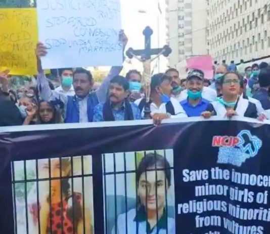 Pakistan – UN Experts Urge Action on Abductions, Forced Religious Conversions, and Child Marriages