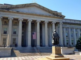 Why America has a Debt Ceiling: Five Questions Answered