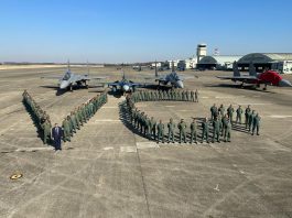 Veer Guardian 2023: First India-Japan Air Exercises Underway