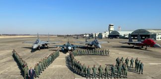 Veer Guardian 2023: First India-Japan Air Exercises Underway