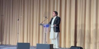 Neither Prayer Nor Breakfast: A Tale of Two Visits