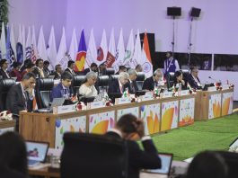 Greater Global Growth on India’s G20 Agenda