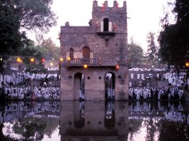 Washington Update: Future of Ethiopia Depends on Unity