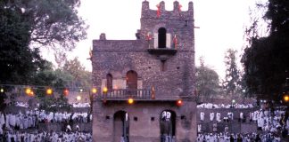 Washington Update: Future of Ethiopia Depends on Unity