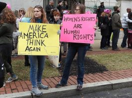 Slippery Slope to Repression