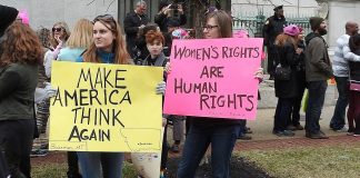 Slippery Slope to Repression