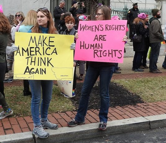 Slippery Slope to Repression