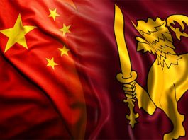 China’s Changing Geoeconomic in an Unstable Sri Lanka