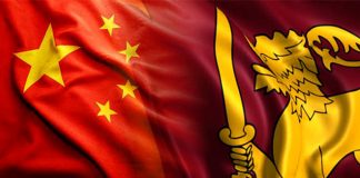 China’s Changing Geoeconomic in an Unstable Sri Lanka