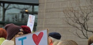 “Woke” Up, My People