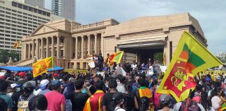 Sri Lanka One Year After Peoples Uprising: Are Pakistan and Bangladesh on the same path?