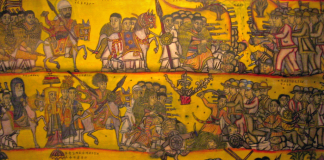 Washington Update: Ethiopian People are Experiencing Continued Repression From Abiy Ahmed’s Government