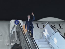 It is Russia and China That Find Themselves Isolated at G20 Says US