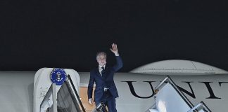 It is Russia and China That Find Themselves Isolated at G20 Says US