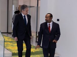Washington Update: US Says it Failed to Call out TPLF’s Human Rights Abuses in the Past