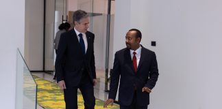 Washington Update: US Says it Failed to Call out TPLF’s Human Rights Abuses in the Past