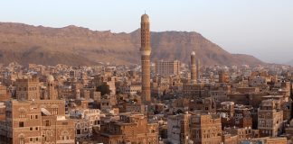 The Requirements for Peace in Yemen
