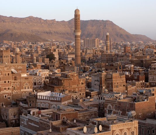 The Requirements for Peace in Yemen
