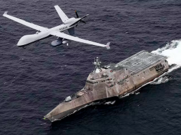 Downing of US drone in Russian Jet Encounter Prompts Counterclaims of Violations in the Sky – an International Law Expert Explores the Arguments