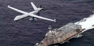 Downing of US drone in Russian Jet Encounter Prompts Counterclaims of Violations in the Sky – an International Law Expert Explores the Arguments