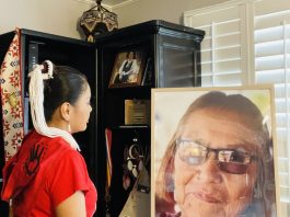 How Can Anyone Function Knowing That a Loved One is Nowhere to be Found?