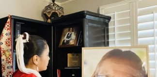 How Can Anyone Function Knowing That a Loved One is Nowhere to be Found?