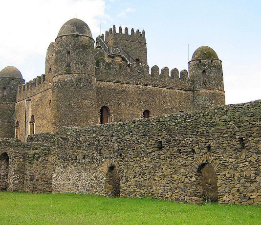 Washington Update: Ethiopia’s Crisis and the Need for a Bipartisan US Strategy
