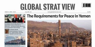 Global Strat View Print Edition: March-April 2023