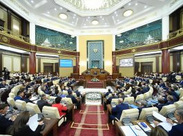 Kazakhstan’s New Parliament Could Usher in Green Energy, Rare Earth Investments