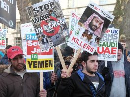 Challenges Loom for Peace in Yemen