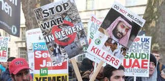 Challenges Loom for Peace in Yemen