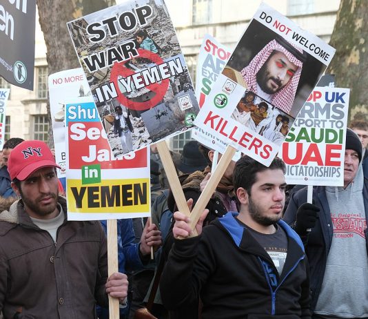 Challenges Loom for Peace in Yemen