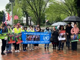 Afghanistan: the Hazara Perspective
