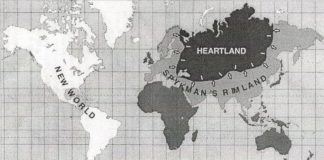 US Foreign Policy, the China-Russia Axis, and Revisiting Geopolitics of Spykman