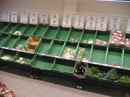 Climate and War, Pandemic and Profiteering Add Up to Global Food Crisis