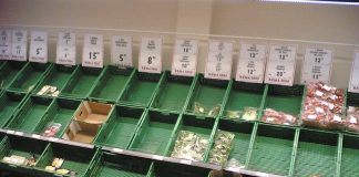 Climate and War, Pandemic and Profiteering Add Up to Global Food Crisis