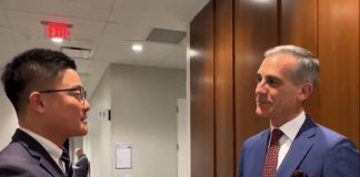 Ambassador Garcetti: US and India are Poised to Write the Future Together