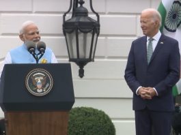 US, India Call on Pakistan to Ensure its Territory is not Used to Launch Terrorist Attacks