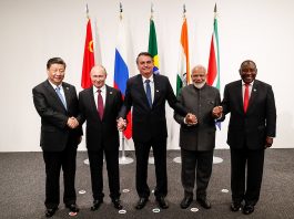 A BRICS Currency is Unlikely to Dislodge Dollar Any Time Soon – but it Signifies Growing Challenge to Established Economic Order