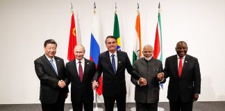 A BRICS Currency is Unlikely to Dislodge Dollar Any Time Soon – but it Signifies Growing Challenge to Established Economic Order