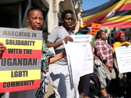 US Talks Sanctions Against Uganda After a Harsh Anti-gay Law – but Criminalizing Same-sex Activities has Become a Political Tactic Globally