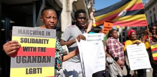 US Talks Sanctions Against Uganda After a Harsh Anti-gay Law – but Criminalizing Same-sex Activities has Become a Political Tactic Globally