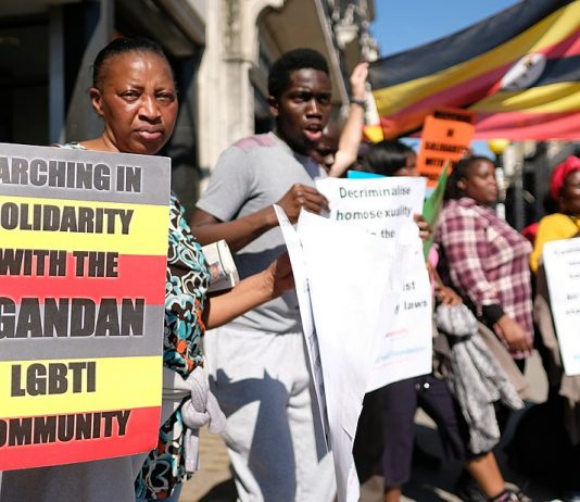 US Talks Sanctions Against Uganda After a Harsh Anti-gay Law – but Criminalizing Same-sex Activities has Become a Political Tactic Globally