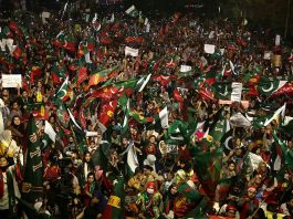 Pakistan in Turmoil – What Next?